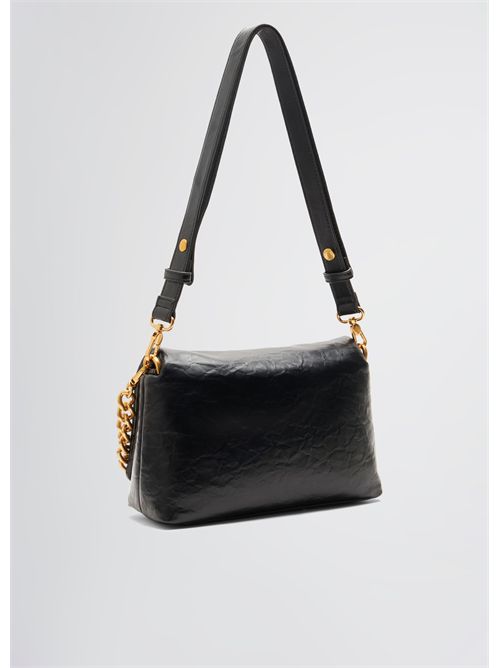 bag woman black LIU JO | AA5148E0886/22222